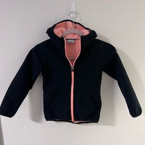 Columbia Neoprene Jacket